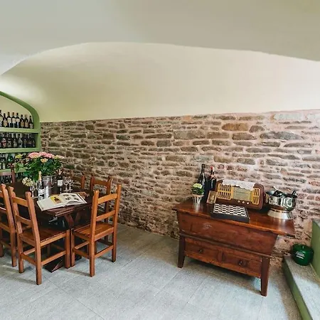 Casa Fiorentino * Canelli