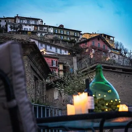 Casa Fiorentino Villa *