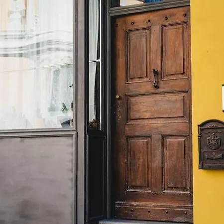 Villa Casa Fiorentino *