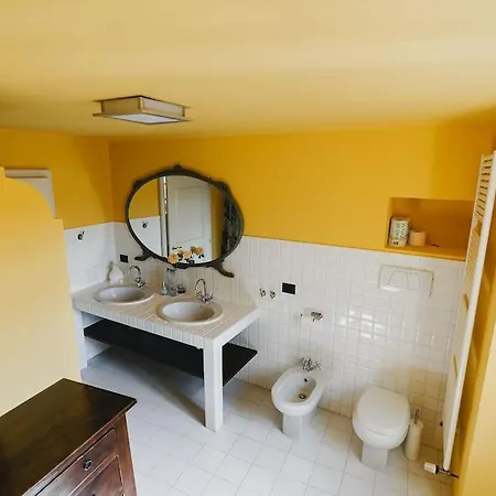 Casa Fiorentino Villa Canelli