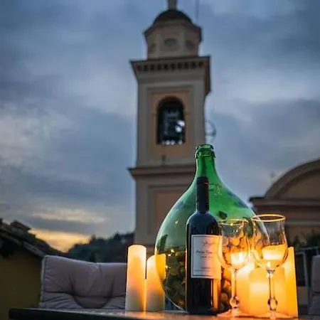 Villa Casa Fiorentino