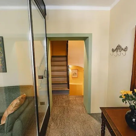 Villa Casa Fiorentino *