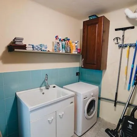 Villa Casa Fiorentino *