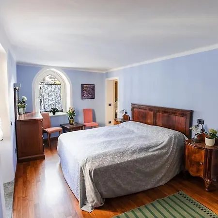 Villa Casa Fiorentino