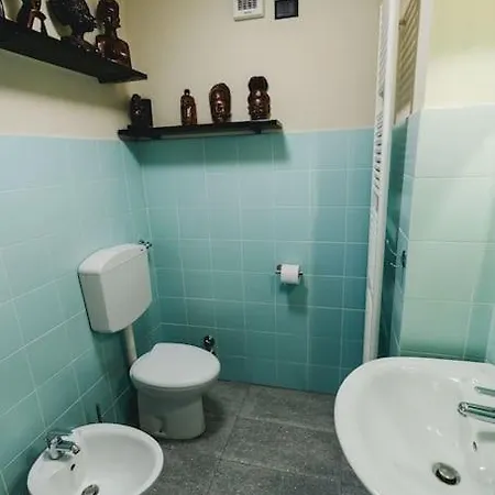 Casa Fiorentino Canelli