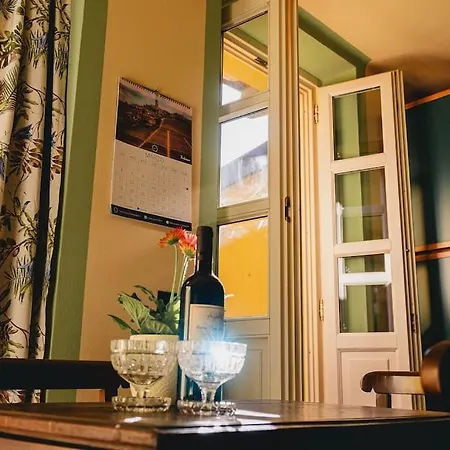 Casa Fiorentino Villa Canelli