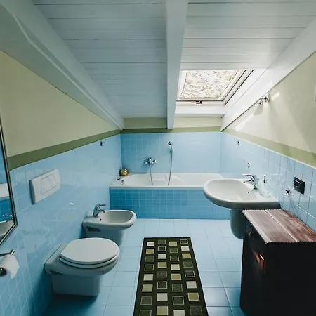 Casa Fiorentino * Canelli