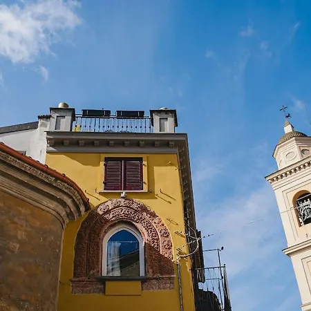 Casa Fiorentino Villa