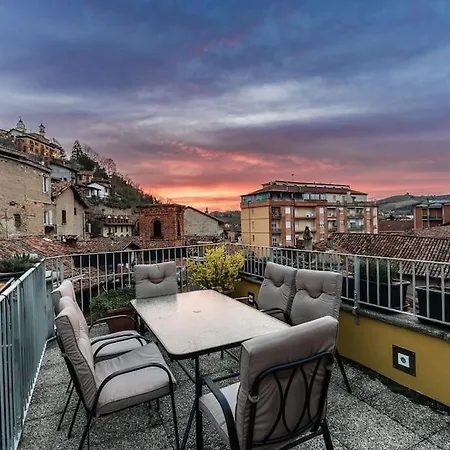 Casa Fiorentino Villa *