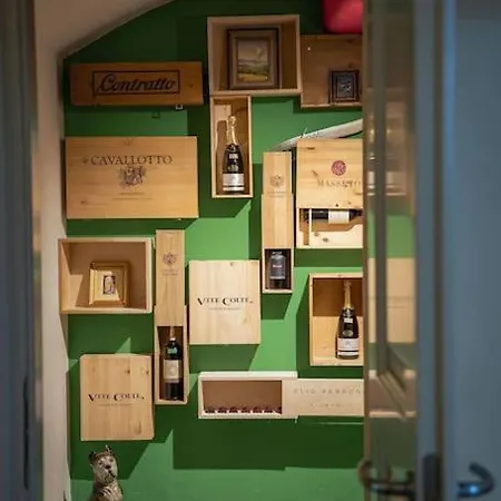 Villa Casa Fiorentino *