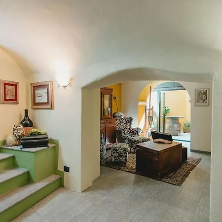 Casa Fiorentino Villa