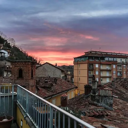 Casa Fiorentino Villa *