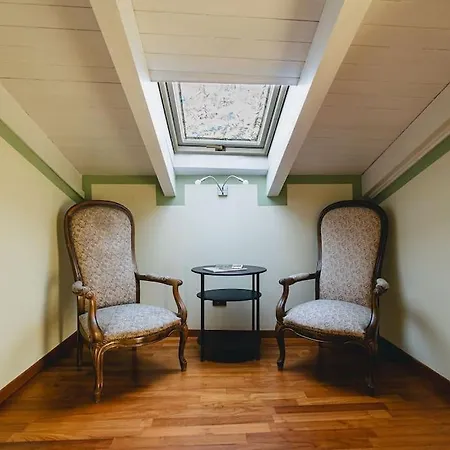 Villa Casa Fiorentino Canelli