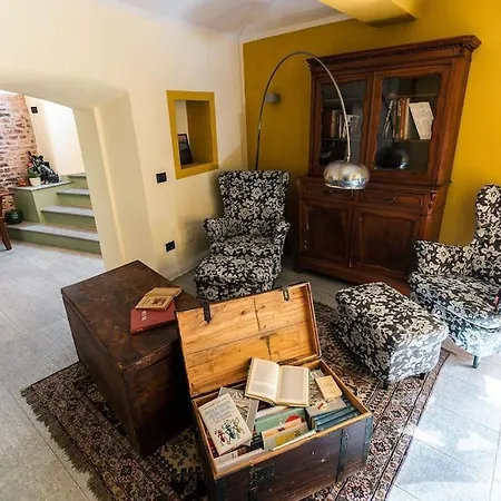 Casa Fiorentino Canelli