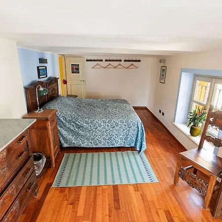 Casa Fiorentino * Canelli