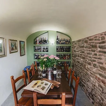 Casa Fiorentino Villa