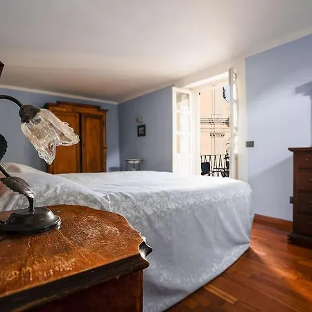 Casa Fiorentino Villa *