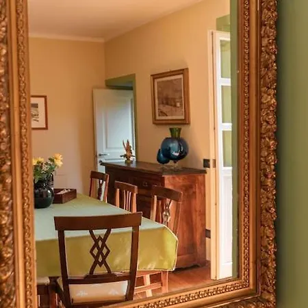 Casa Fiorentino Villa Canelli