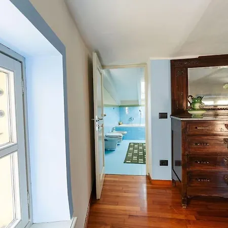 Villa Casa Fiorentino