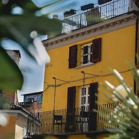 Casa Fiorentino Villa *