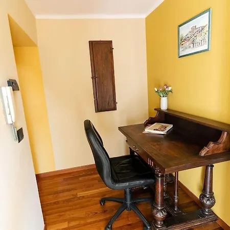 Villa Casa Fiorentino