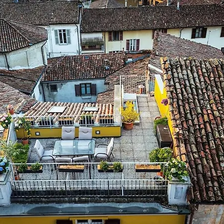 Villa Casa Fiorentino *