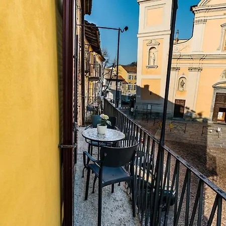 Casa Fiorentino * Canelli