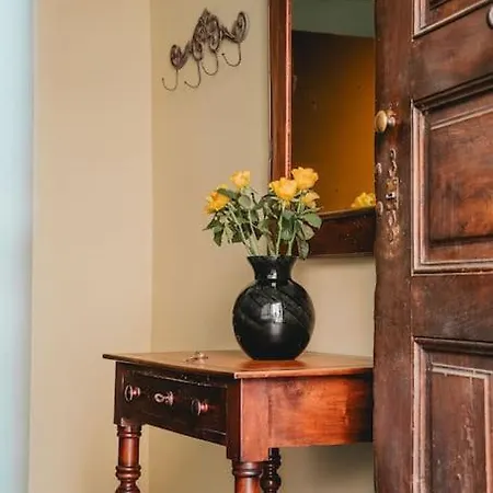 Casa Fiorentino Villa *