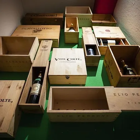 Casa Fiorentino Villa *