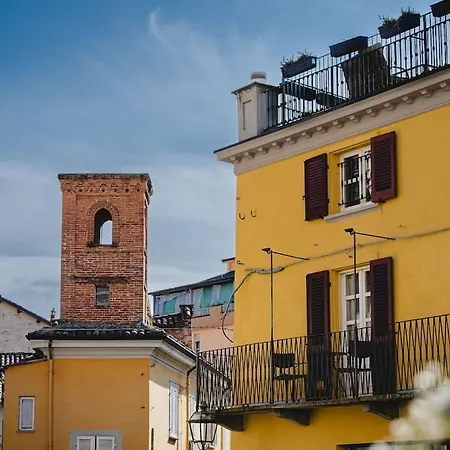 Villa Casa Fiorentino *