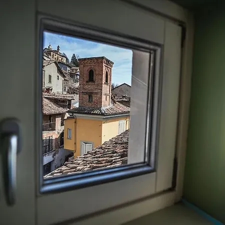 Casa Fiorentino Villa