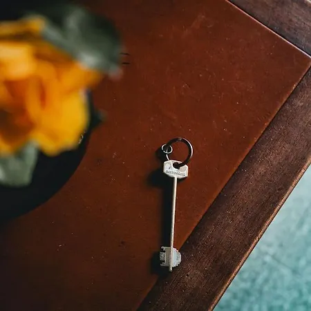 Villa Casa Fiorentino