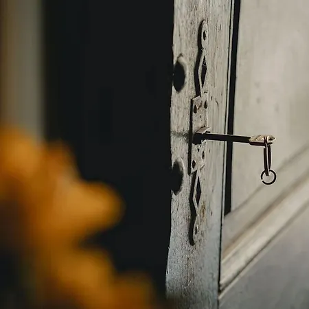 Casa Fiorentino Villa *