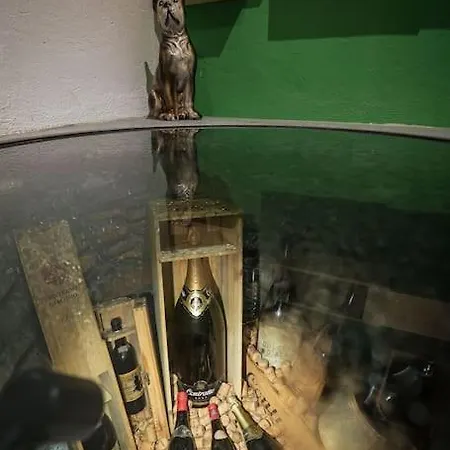 Villa Casa Fiorentino *