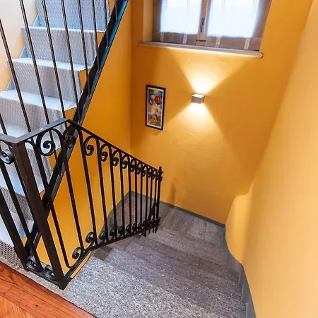 Villa Casa Fiorentino Canelli