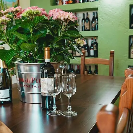 Casa Fiorentino Canelli