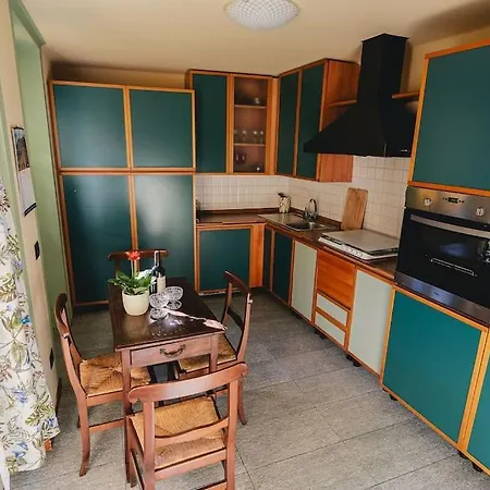 Casa Fiorentino Villa *