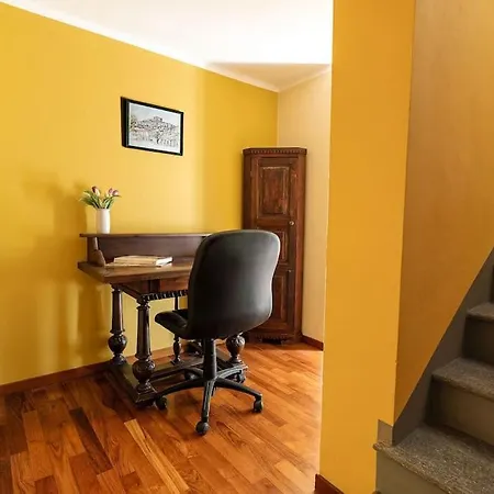 Casa Fiorentino Canelli