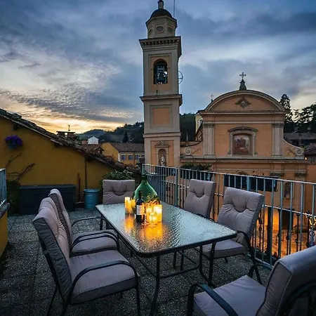 Casa Fiorentino Canelli