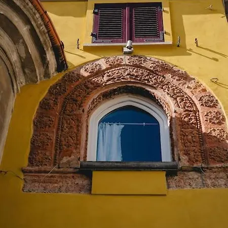 Villa Casa Fiorentino