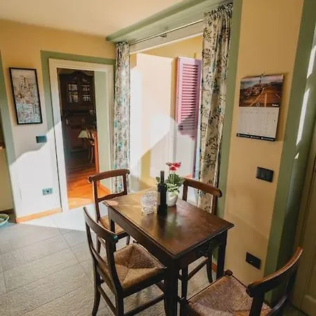 Casa Fiorentino Villa Canelli