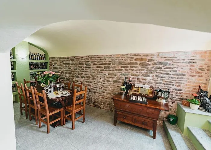 Casa Fiorentino * Canelli