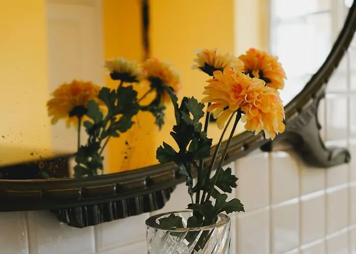 Villa Casa Fiorentino *