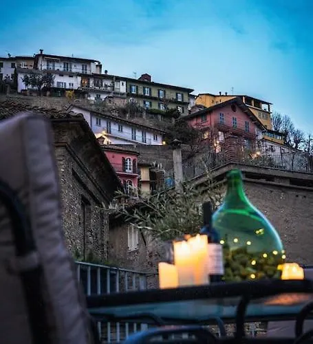 Casa Fiorentino Villa *