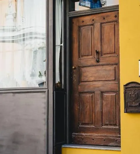 Villa Casa Fiorentino *