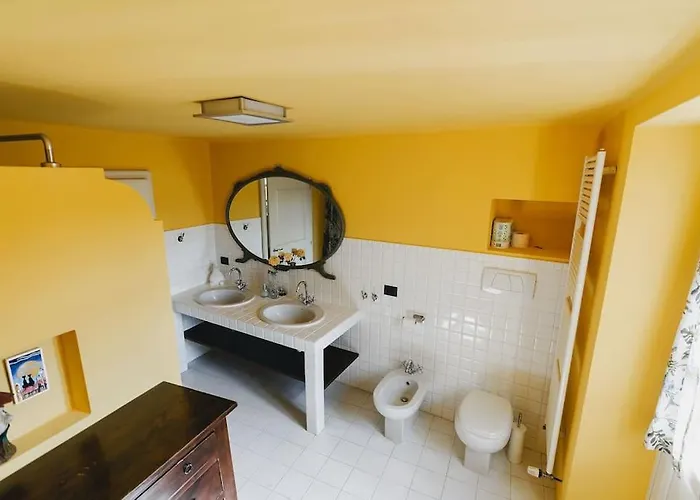 Casa Fiorentino Villa Canelli