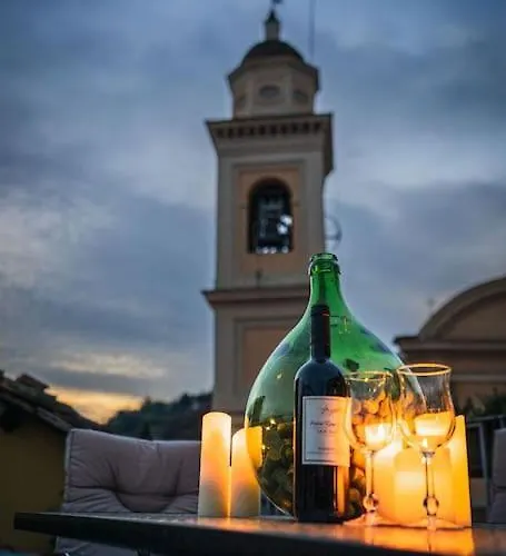 Villa Casa Fiorentino