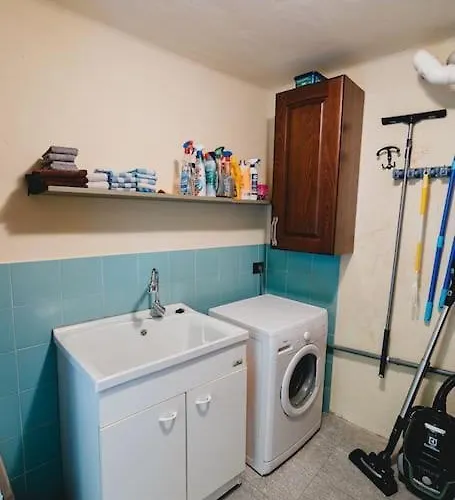 Villa Casa Fiorentino *