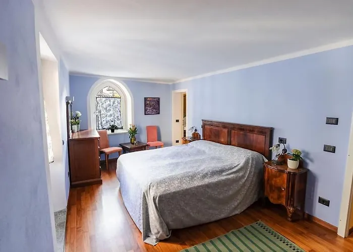 Villa Casa Fiorentino