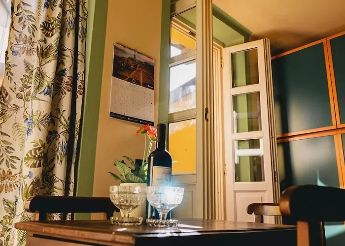 Casa Fiorentino Villa Canelli